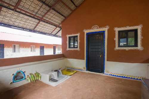 Bairagarh Living