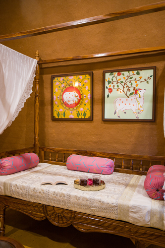 Bairagarh Living