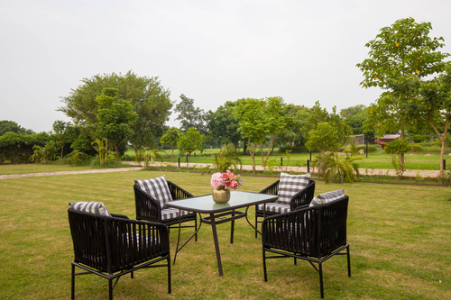 Bairagarh Living