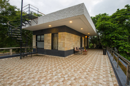 Bairagarh Living