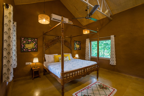Bairagarh Living