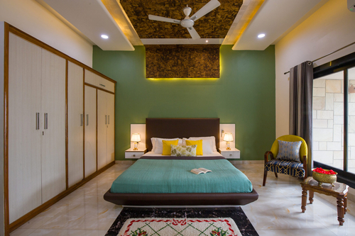 Bairagarh Living