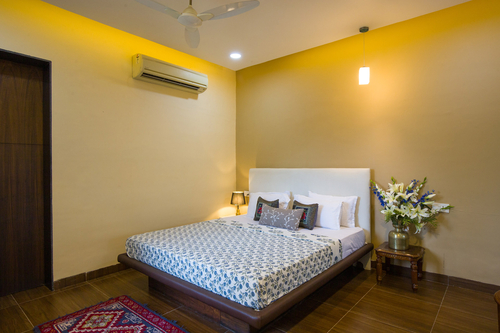 Bairagarh Living