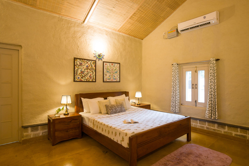 Bairagarh Living