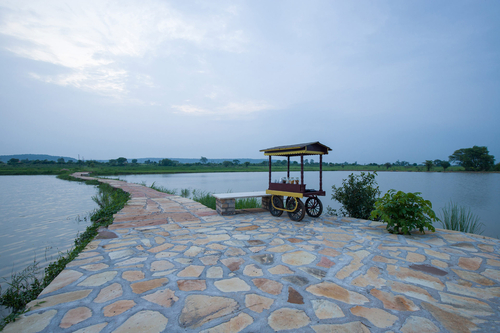 Bairagarh Living
