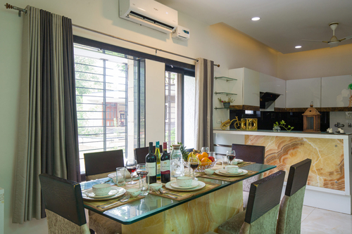 Bairagarh Living