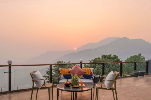 Barkat Villa - Ramgarh