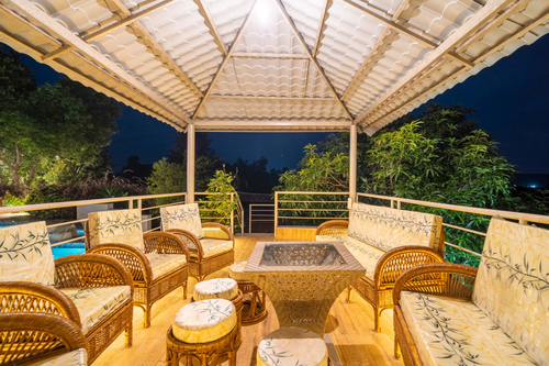 Bayleaf Villa