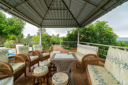 Bayleaf Villa