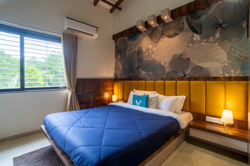 Bayleaf Villa