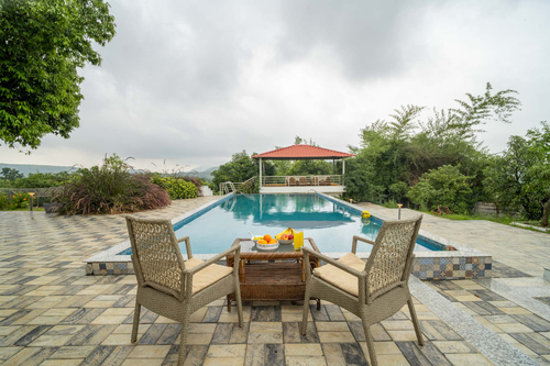 Bayleaf Villa