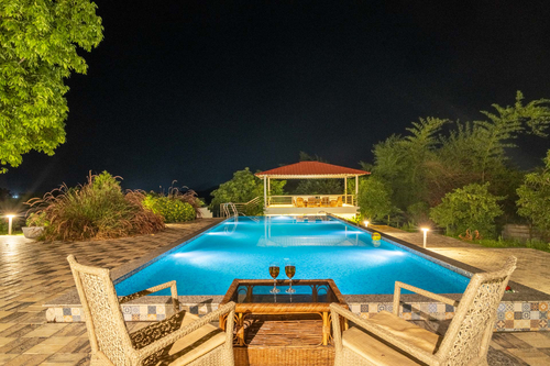 Bayleaf Villa