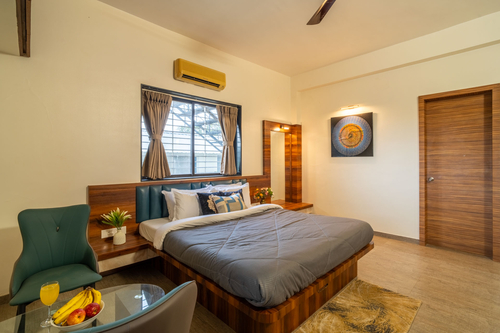 Bayleaf Villa
