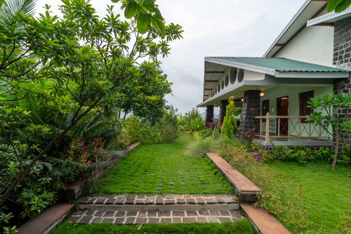 Bayleaf Villa