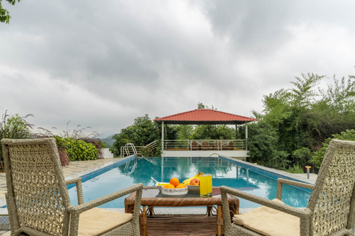 Bayleaf Villa