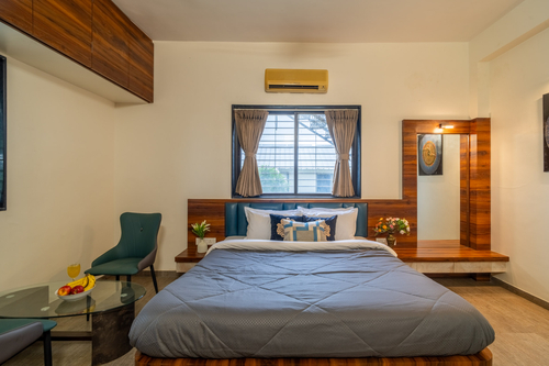 Bayleaf Villa