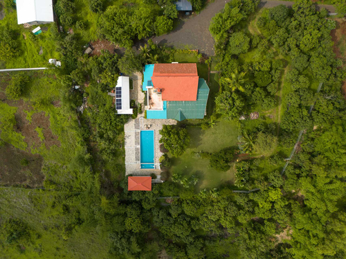 Bayleaf Villa