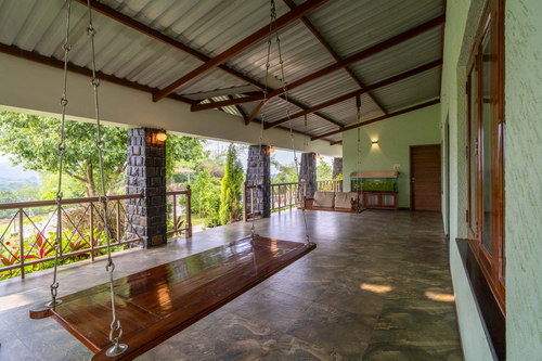 Bayleaf Villa