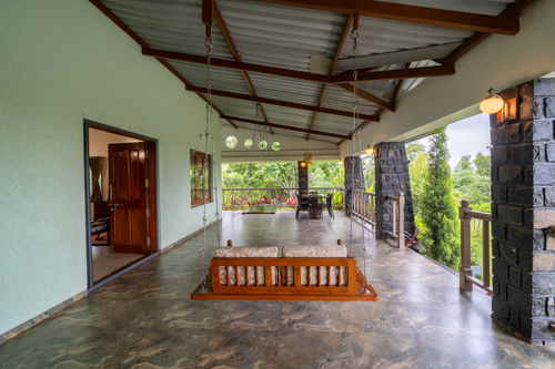 Bayleaf Villa