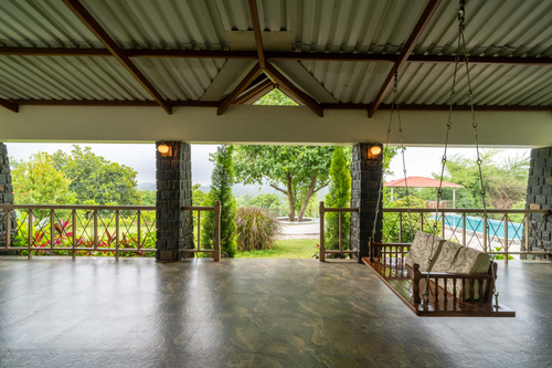 Bayleaf Villa