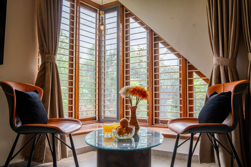 Bayleaf Villa