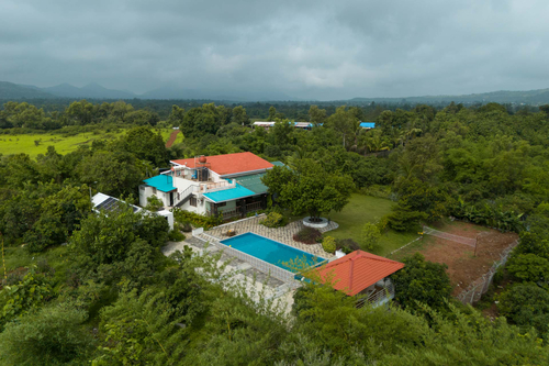 Bayleaf Villa