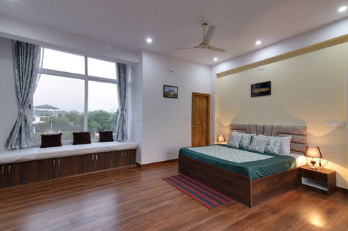 Beige @ Prathaniya Villa