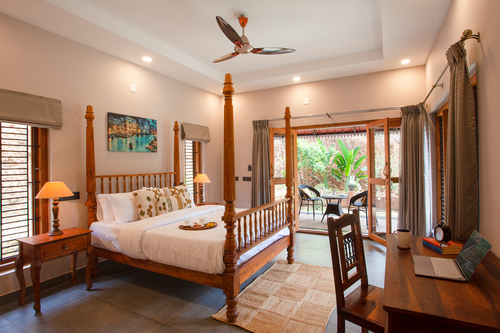 Majestic @ Regal Retreat