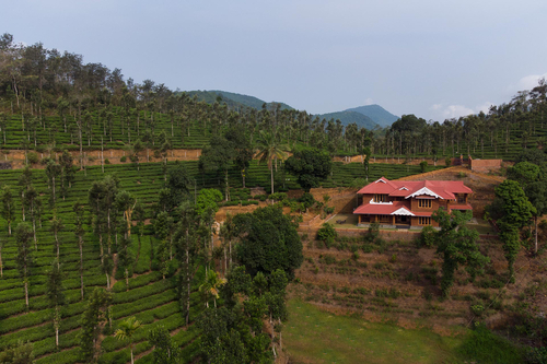 Grand @ Regal Retreat