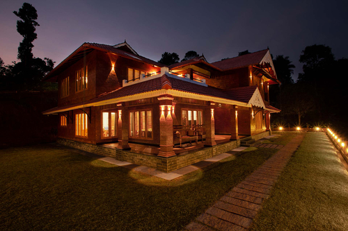 Grand @ Regal Retreat