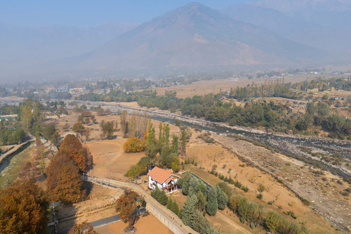 Echo @ Khwab Villa