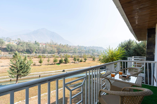 Bliss @ Khwab Villa