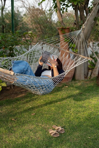 Bliss @ Nature Ville