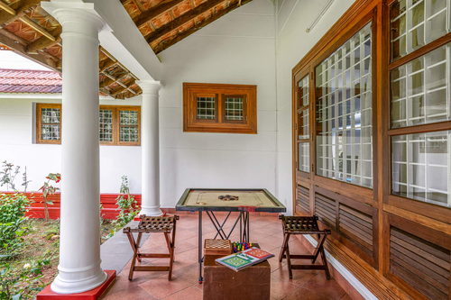 Bliss @ Wellbeing Villa