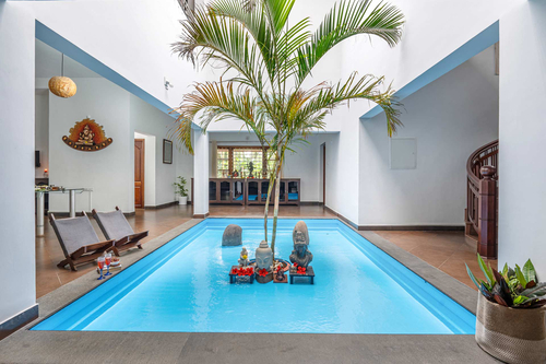 Bliss @ Wellbeing Villa