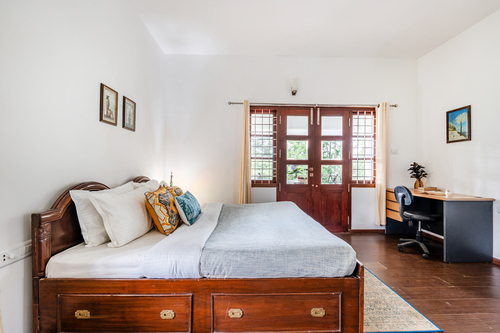 Bliss @ Wellbeing Villa