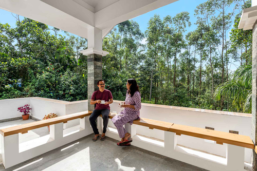 Bloom @ Misty Village