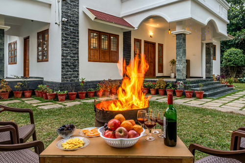 Bloom @ Misty Village