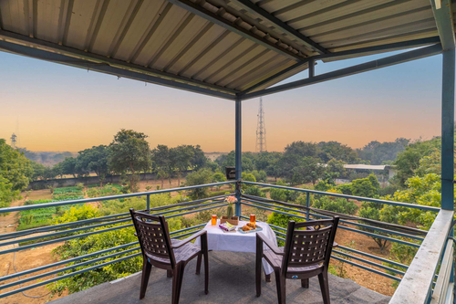 Leela Retreat