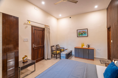 Leela Retreat