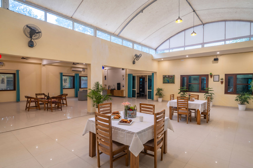 Leela Retreat