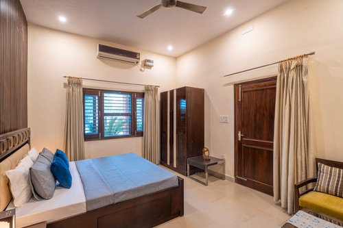 Leela Retreat