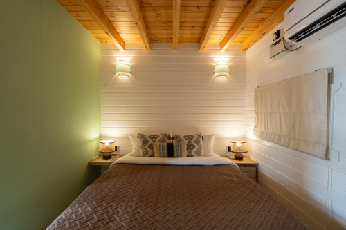 Breeze @ Woodhouse Story