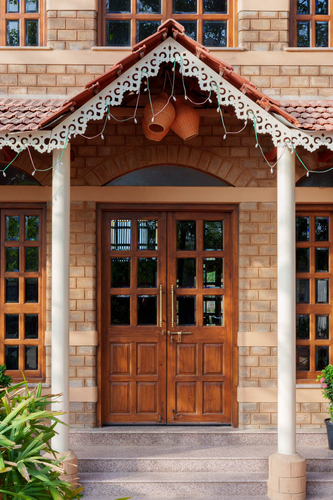 Brickstone Gardens - Manor