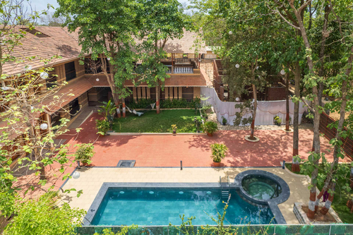 Brickstone Gardens - Manor