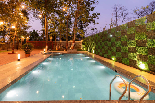 Brickstone Gardens - Manor