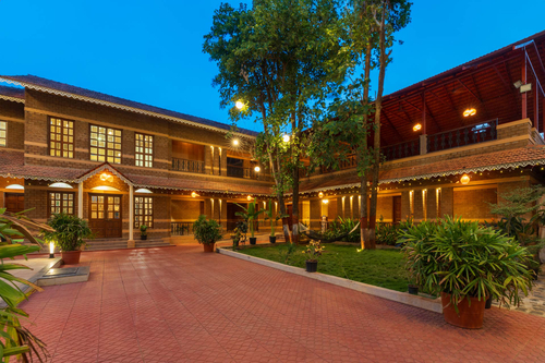 Brickstone Gardens - Manor