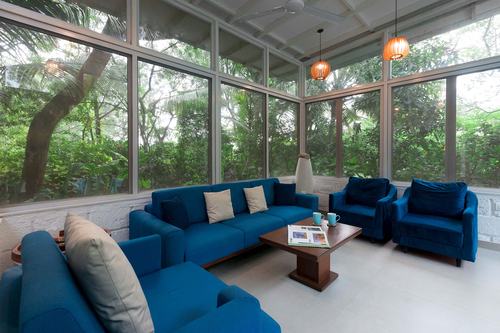 Bumble Wood @ Moonlit Trails