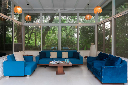 Bumble Wood @ Moonlit Trails