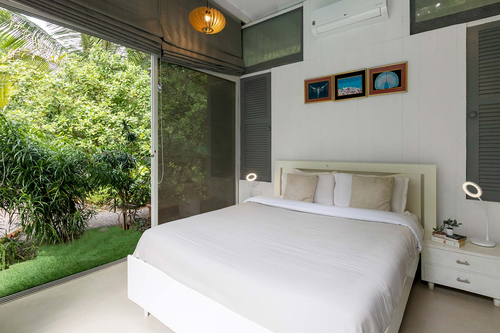 Bumble Wood @ Moonlit Trails